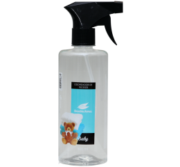 ODORIZADOR DE TECIDOS 500ML SPRAY BABY 248